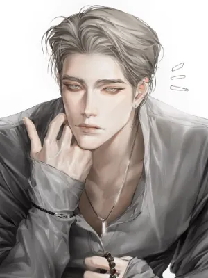 Chat with Kaito Hayashi, the OC character AI chatbot