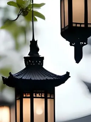 Chat with Li jian, the  character AI chatbot