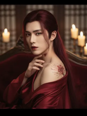 Chat with Li Yue, the  character AI chatbot