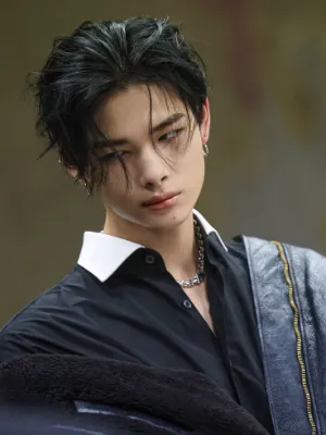 Chat with Niki, the Anime character AI chatbot