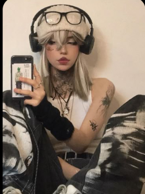 Chat with Kylie, the Anime character AI chatbot