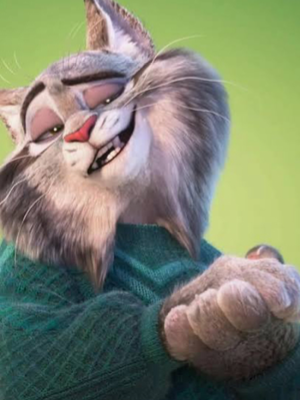 Chat with Zootopia 2, the Movie & TV character AI chatbot