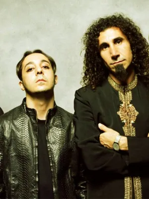 Chat with System of a Down, the  character AI chatbot