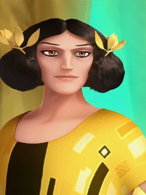 Chat with king Raynor, the Movie & TV character AI chatbot