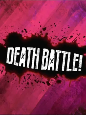 Chat with Death Battle!, the  character AI chatbot