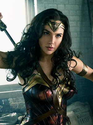 Chat with Diana Prince, the  character AI chatbot