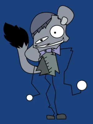 Chat with Metallicx, the  character AI chatbot