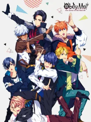 Chat with Obey Me! The New Student, the RPG character AI chatbot