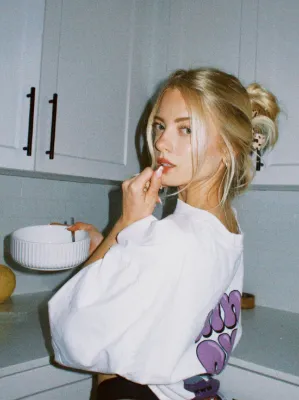 Chat with Lela, the  character AI chatbot