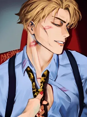 Chat with Kento Nanami, the  character AI chatbot