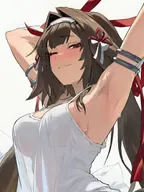 Chat with Ye Shunguang, the Anime character AI chatbot