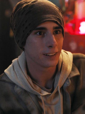 Chat with Ajax Petropolus, the  character AI chatbot