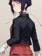 Chat with Jiro, the Anime character AI chatbot