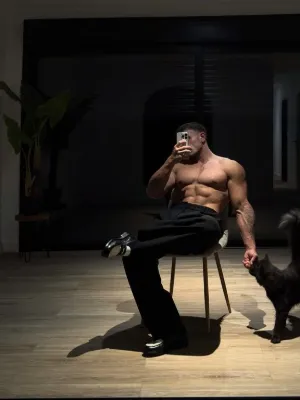 Chat with Grey, the  character AI chatbot