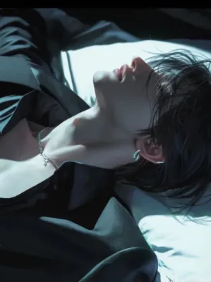 Chat with Louis Foster, the  character AI chatbot