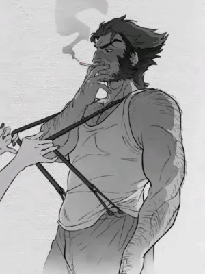 Chat with Logan (Wolverine), the  character AI chatbot