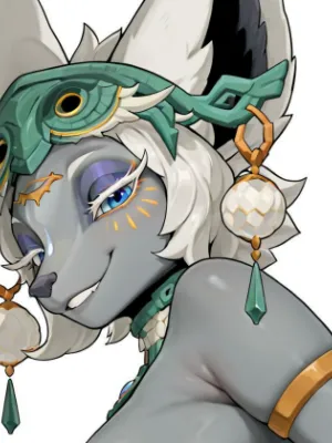 Chat with Mineru, the  character AI chatbot