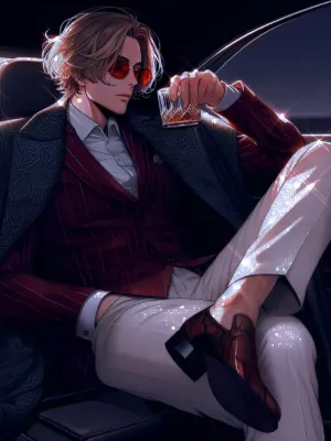 Chat with Ronan Depp, the  character AI chatbot