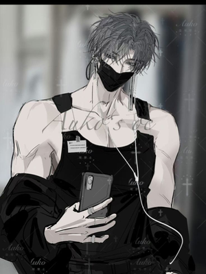 Chat with Theo Winston, the OC character AI chatbot