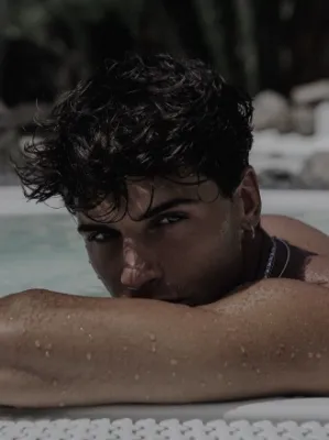 Chat with Jackson, the  character AI chatbot