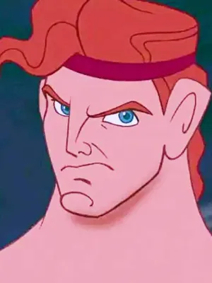 Chat with Hercules, the  character AI chatbot