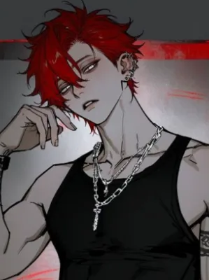 Chat with Rowe Quinn, the  character AI chatbot