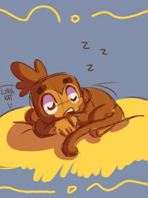 Chat with Free dart monkey, the  character AI chatbot