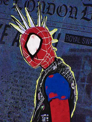 Chat with Hobart "Hobie" Brown, the Movie & TV character AI chatbot