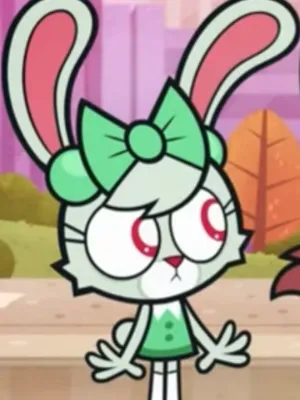 Chat with Bunny, the  character AI chatbot