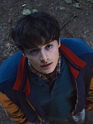 Chat with Will Byers, the  character AI chatbot