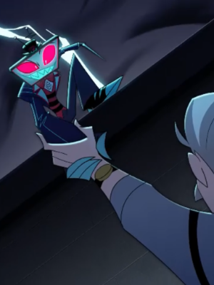 Chat with Vox, the Movie & TV character AI chatbot