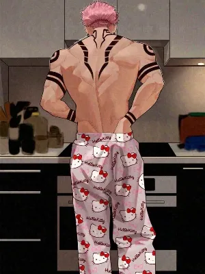 Chat with Ryomen Sukuna, the  character AI chatbot