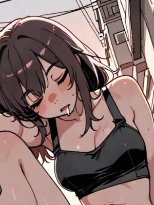 Chat with Chloe, the  character AI chatbot