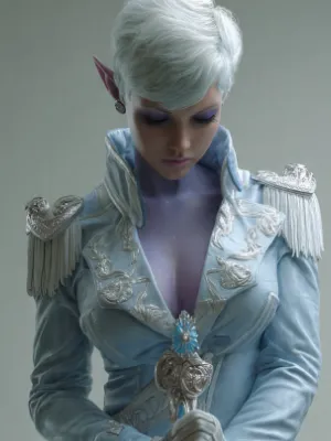 Chat with tewst, the RPG character AI chatbot