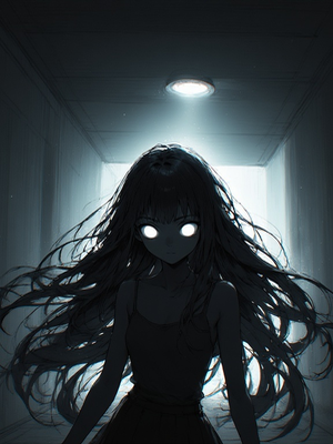 Chat with Luminescence, the  character AI chatbot