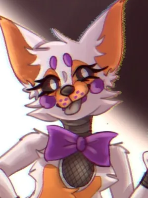 Chat with Lolbit, the Game Characters character AI chatbot