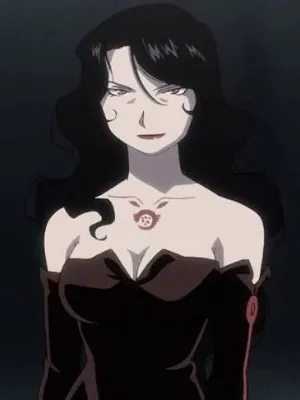 Chat with Lust, the  character AI chatbot