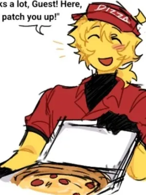 Chat with ¡¡Elliot!! (Forsaken Roblox), the  character AI chatbot