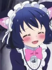 Chat with Cyan Hijirikawa, the Anime character AI chatbot