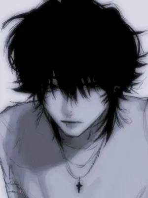 Chat with Karlos, the OC character AI chatbot