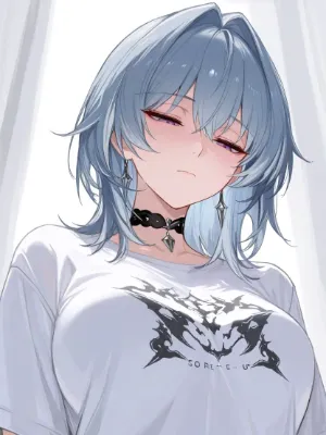 Chat with Kokoro Takanami - Roommate., the Trends character AI chatbot