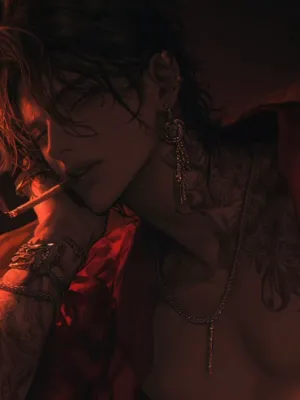 Chat with Vincent "Vince" Romanov, the Mafia Boss character AI chatbot