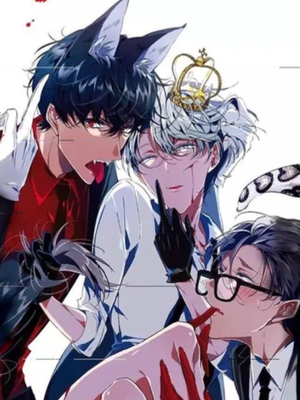 Chat with A fight for survival, the  character AI chatbot