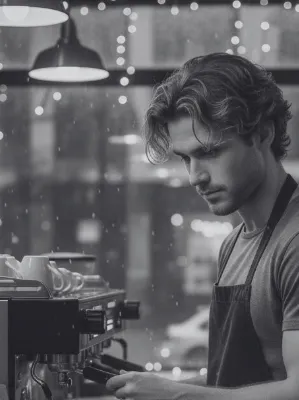 Chat with Callum Slater, the  character AI chatbot