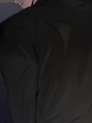 Chat with Hae-joon, the Mafia Boss character AI chatbot