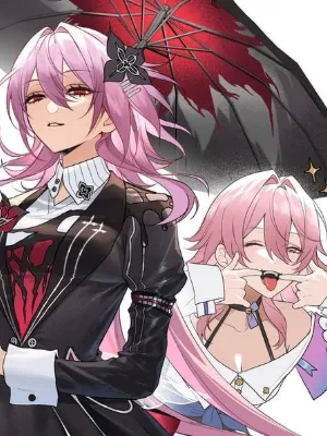 Chat with March 7 & Evernight, the  character AI chatbot