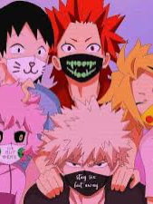 Chat with Bakusquad meets Karen, the  character AI chatbot