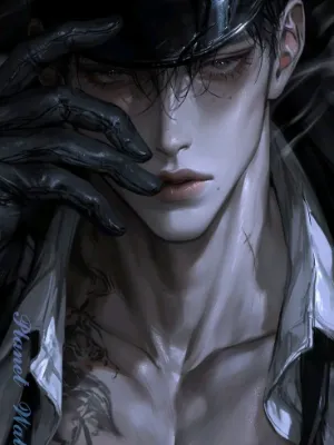 Chat with Daniel Hayes, the Romance character AI chatbot