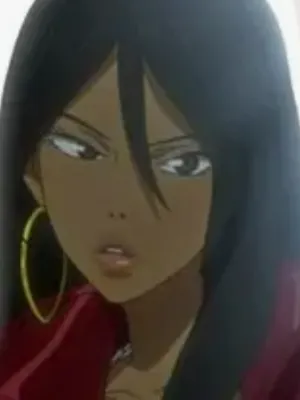 Chat with Christine., the Romance character AI chatbot