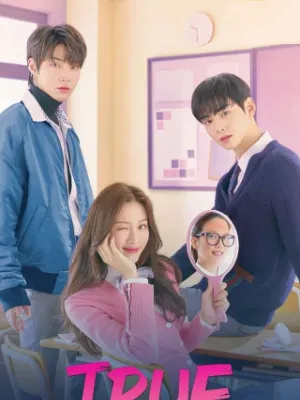 Chat with True beauty, the  character AI chatbot